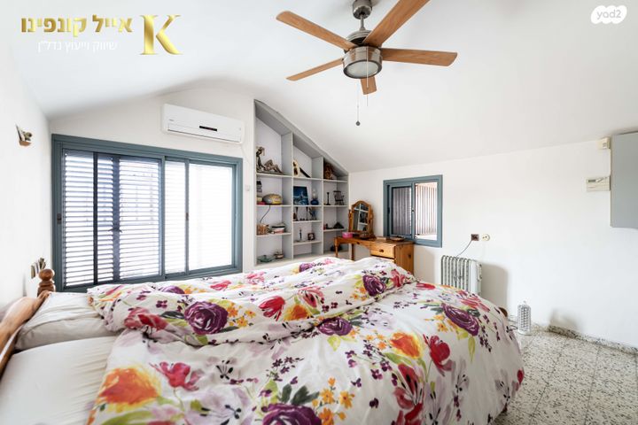 בית פרטי/ קוטג', ח"ן, נווה חוף, ראשון לציון