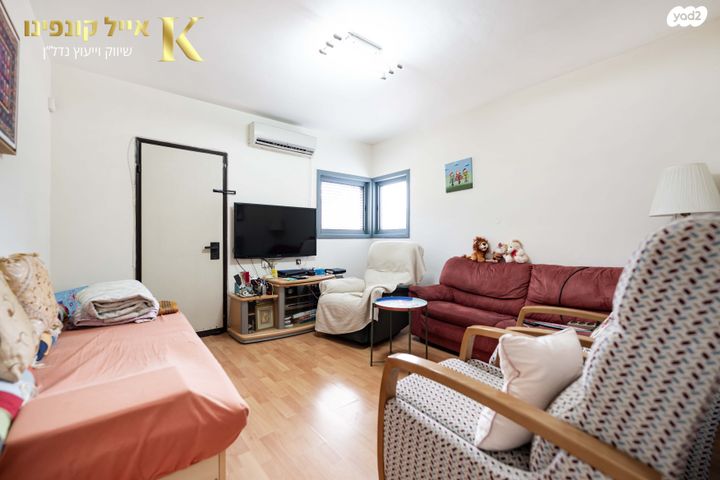 בית פרטי/ קוטג', ח"ן, נווה חוף, ראשון לציון