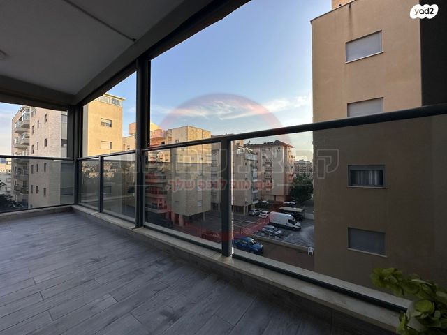 דירה, אורנים, מרכז העיר, עפולה