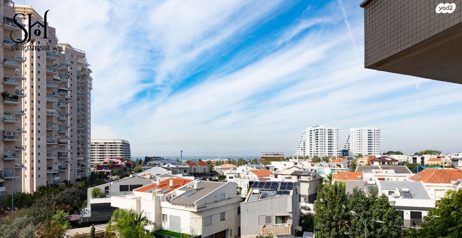 דירה, חיל התותחנים, שער הים, ראשון לציון