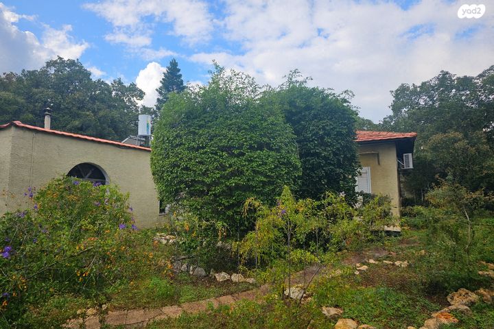 בית פרטי/ קוטג', הנרקיסים, קרית טבעון