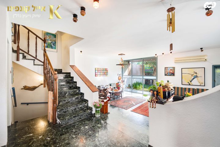 בית פרטי/ קוטג', ח"ן, נווה חוף, ראשון לציון