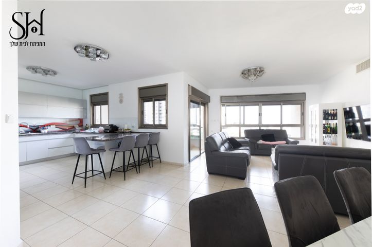 דירה, חיל התותחנים, שער הים, ראשון לציון