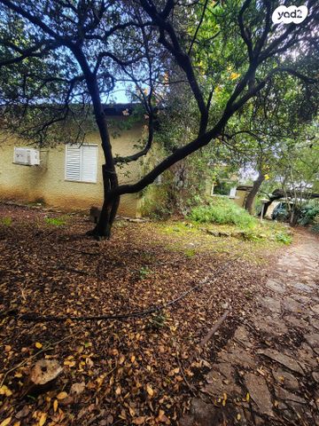 בית פרטי/ קוטג', הנרקיסים, קרית טבעון