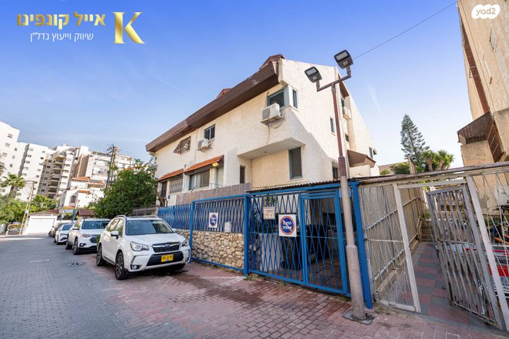 בית פרטי/ קוטג', ח"ן, נווה חוף, ראשון לציון