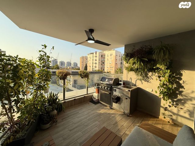 דירה, זלמן שז"ר 29, נווה עופר, תל כביר, תל אביב יפו