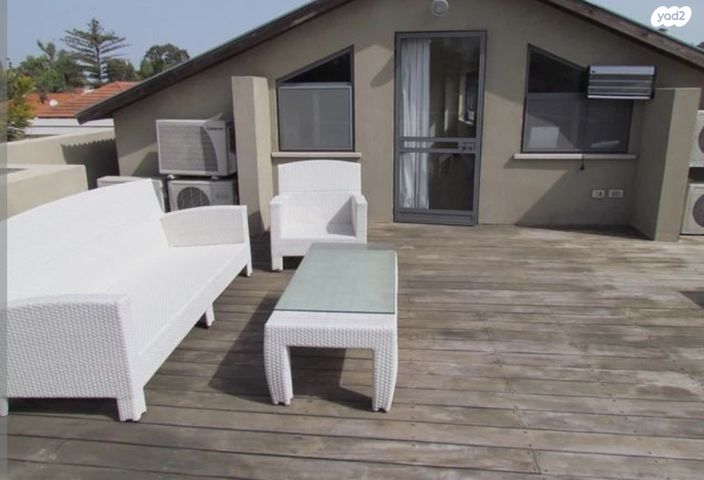 בית פרטי/ קוטג', מרכז דרום, רעננה