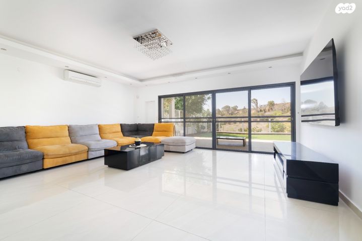 בית פרטי/ קוטג', שמורת מליבו, נס ציונה