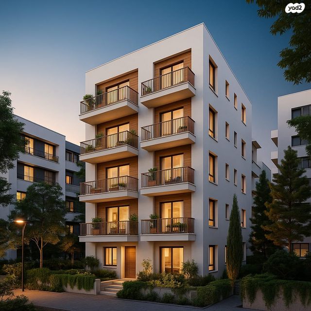 שדרות בן גוריון 