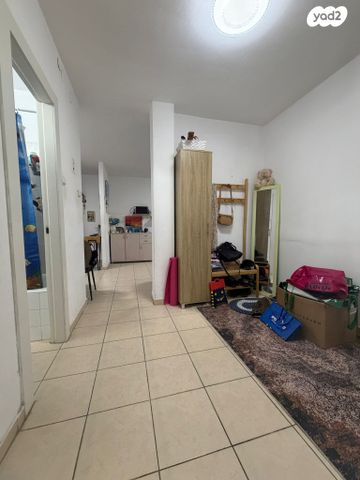 דירה, שדרות ירושלים 41, קרית ים ב', קרית ים