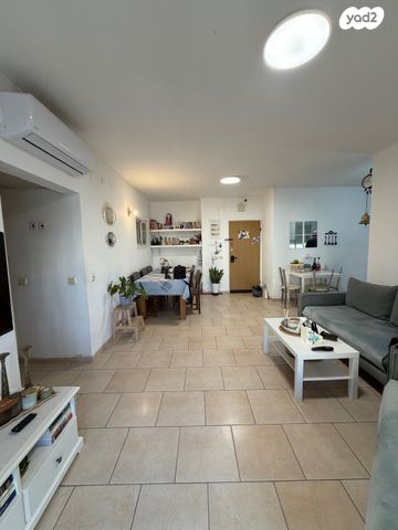 דירה, אסירי ציון, קרית שלום, תל אביב יפו