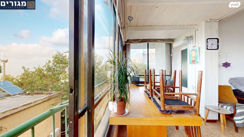 דירה, גבעת דאונס, אחוזה, חיפה