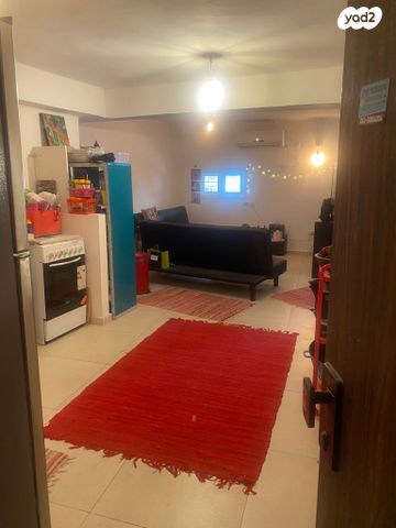 דירה, פלורנטין, פלורנטין, תל אביב יפו