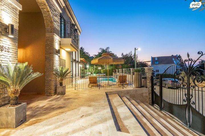 בית פרטי/ קוטג', גן נר, גן נר