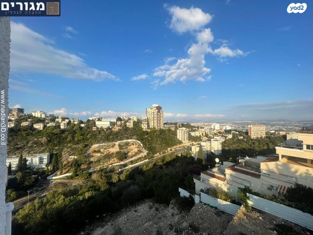 דירה, זאב שוהם, נעמ"ת, חיפה