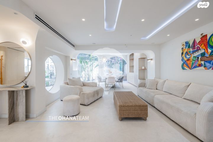 דו משפחתי, נר הלילה 4, רמת פולג, נתניה