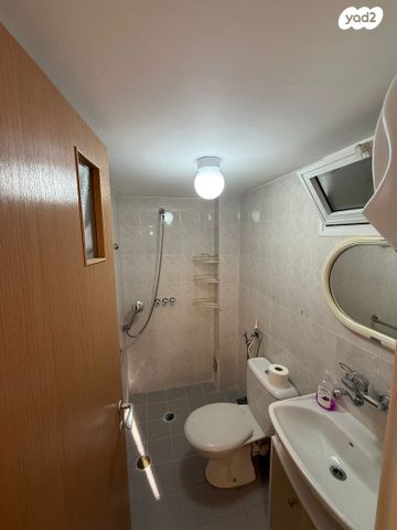 דירת גן, פרופ' חיים גבריהו 8, רמות, באר שבע