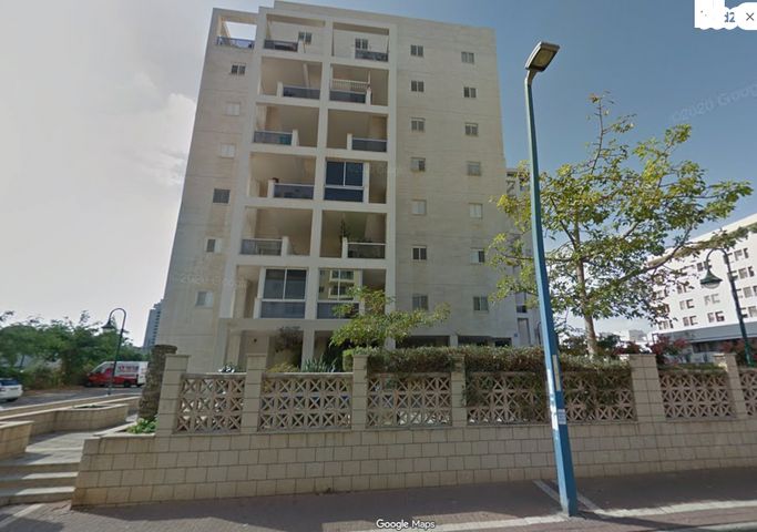 דירה, רובע י"ב, אשדוד