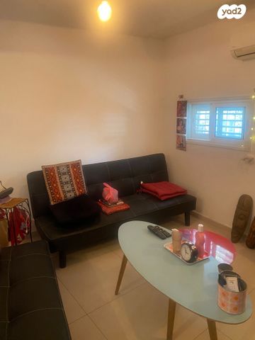 דירה, פלורנטין, פלורנטין, תל אביב יפו