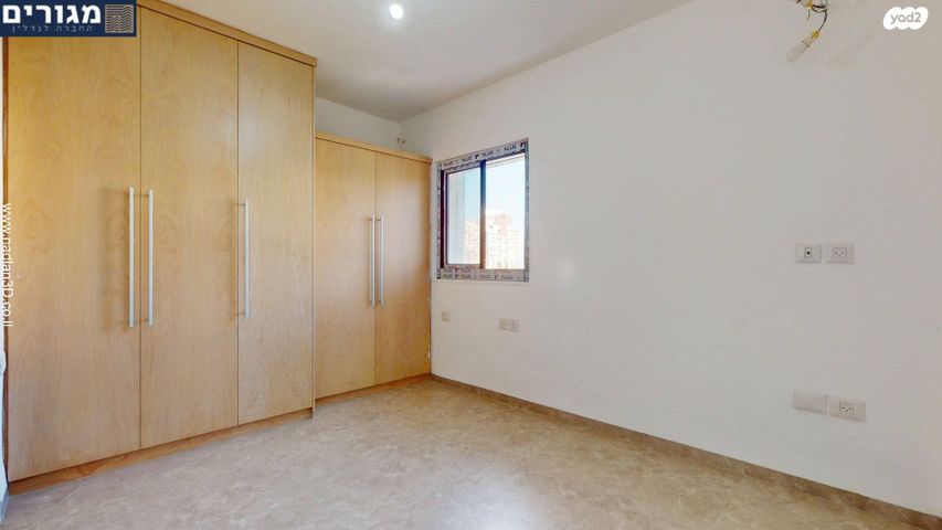 דירה, זאב שוהם, נעמ"ת, חיפה