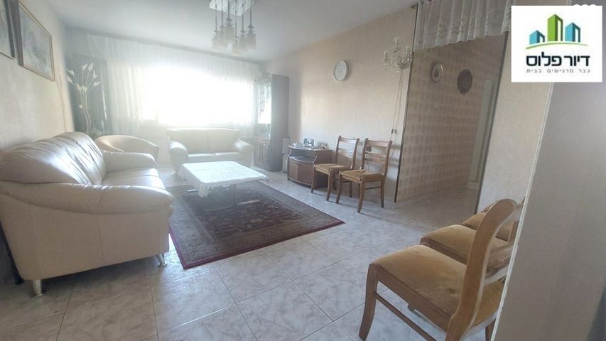 דירה, חס"ם 11, רחובות