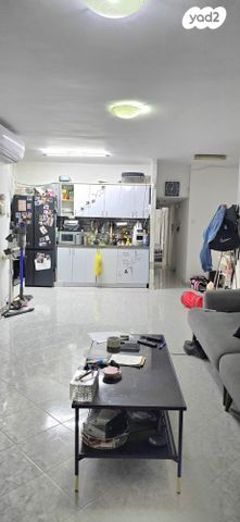 דירה, זלמן ארן 10, נאות רחל, חולון