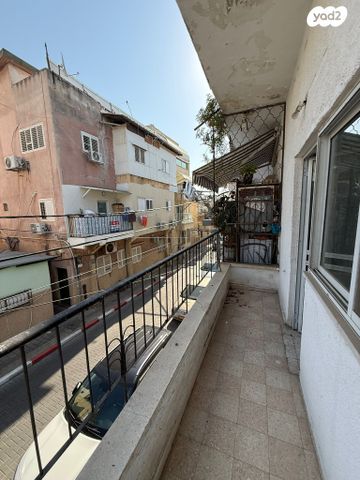 דירה, חפר 22, התקוה, בית יעקב, נווה צה"ל, תל אביב יפו