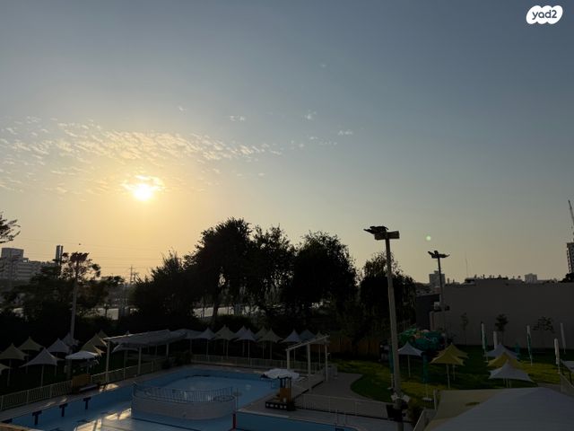 דירה, זלמן שז"ר 29, נווה עופר, תל כביר, תל אביב יפו