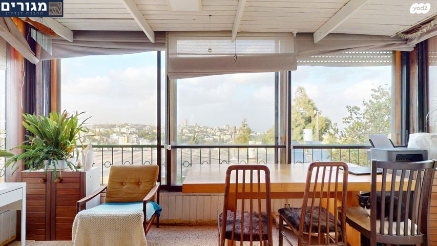 דירה, גבעת דאונס, אחוזה, חיפה