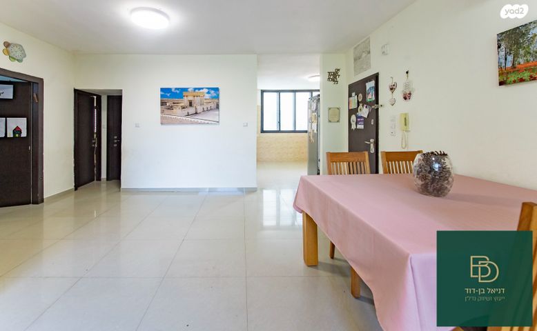 דירה, בנימין יהלום, כפר גנים א, פתח תקווה