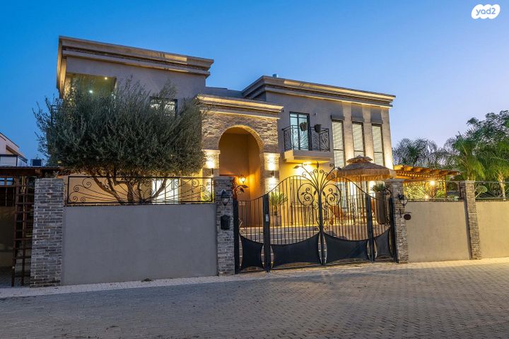 בית פרטי/ קוטג', גן נר, גן נר