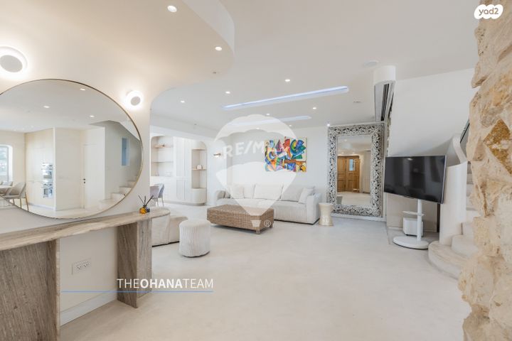 דו משפחתי, נר הלילה 4, רמת פולג, נתניה