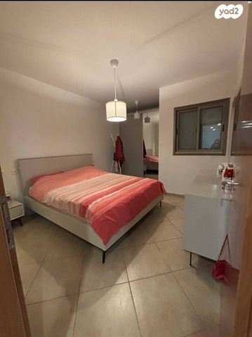 דירה, משעול סוסיא, שכונה ט', באר שבע