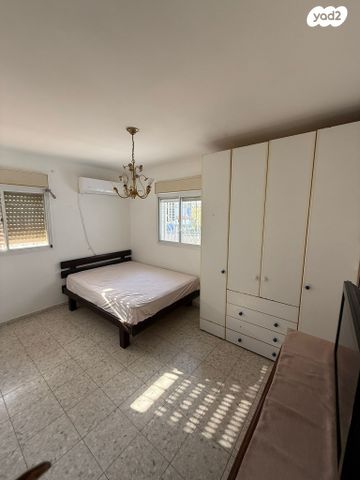 דירת גן, פרופ' חיים גבריהו 8, רמות, באר שבע