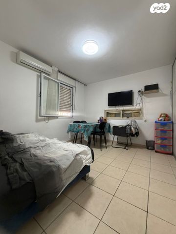 דירה, שדרות ירושלים 41, קרית ים ב', קרית ים