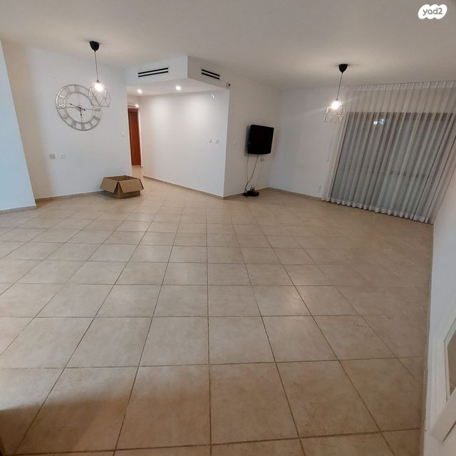 דירה, משעול סוסיא, שכונה ט', באר שבע