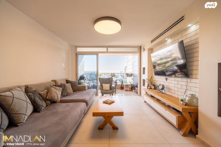 דירה, אלעזר פרידמן 11, צמרת גנים / עין גנים דרום, פתח תקווה