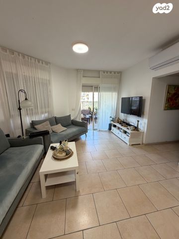 דירה, אסירי ציון, קרית שלום, תל אביב יפו