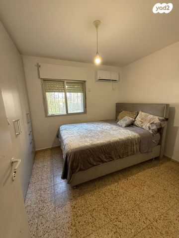 דירה, בן אליעזר 6, קרית אריה / שיינפלד, בית שמש