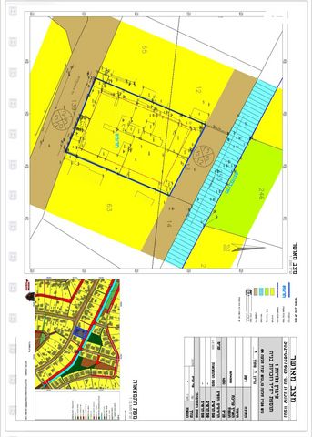 מגרשים, שלמה המלך 1, חדרה