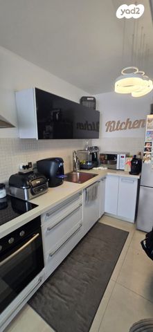 דירה, ישראל בן ציון 19, דרום מערב ותיק, בת ים