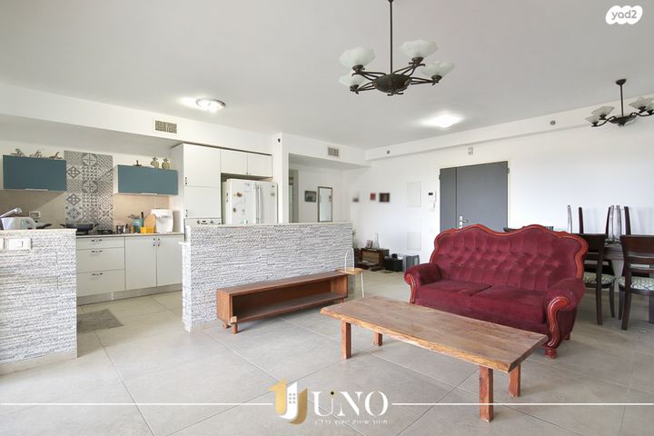 דירה, סחלב 1, גלי כרמל, טירת כרמל