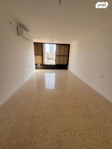 דירה, החשמונאים, לב העיר, בת ים