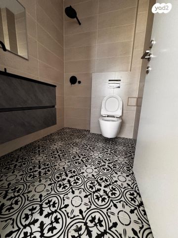 דירה, ויצמן 84, הצפון החדש - צפון, תל אביב יפו