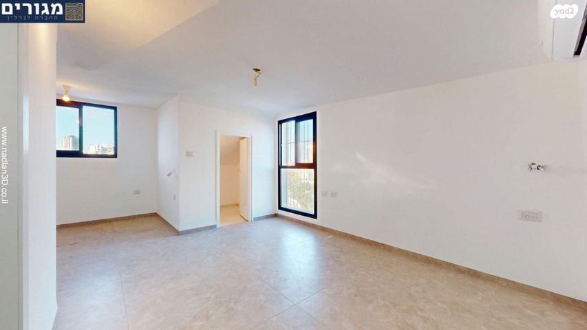 דירה, זאב שוהם, נעמ"ת, חיפה