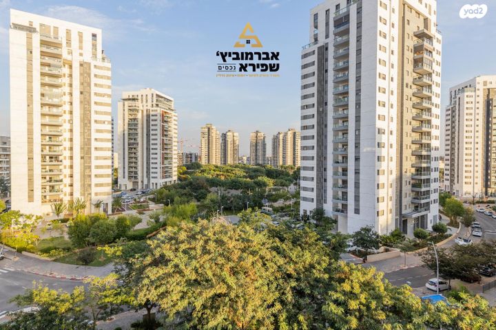 דירה, הירדן, הפארק, חדרה