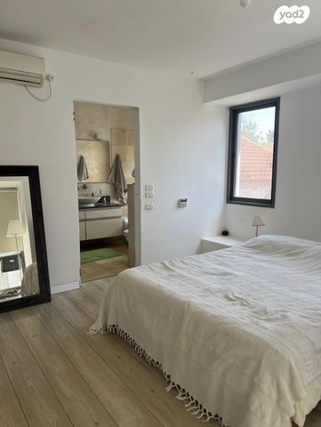 בית פרטי/ קוטג', מרכז דרום, רעננה