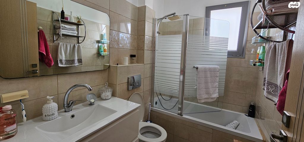 דירה, נתן אלבז 1, הבנים, קרית גת