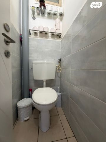 דירה, שדרות ירושלים 41, קרית ים ב', קרית ים