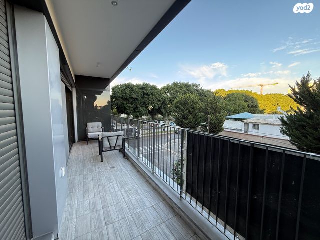 דירה, פרזון, יד אליהו, תל אביב יפו